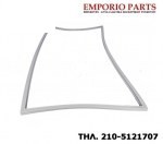 Λάστιχο πόρτας συντήρησης ψυγείου LIEBHERR, 710886800